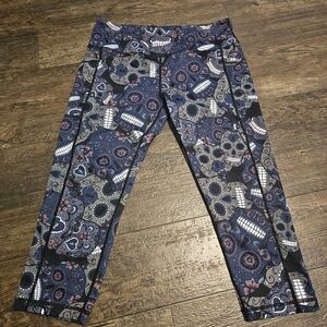 Constantly Varied Gear Leggings